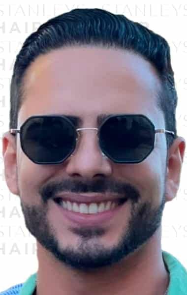 Depois